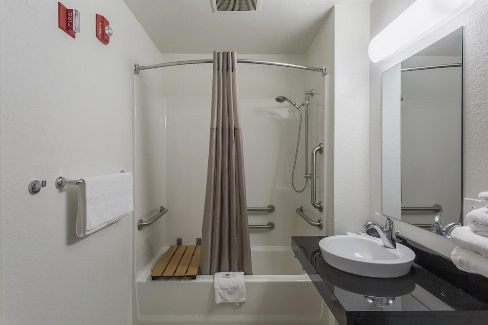 Motel 6-Goodlettsville, Tn - Nashville Luaran gambar