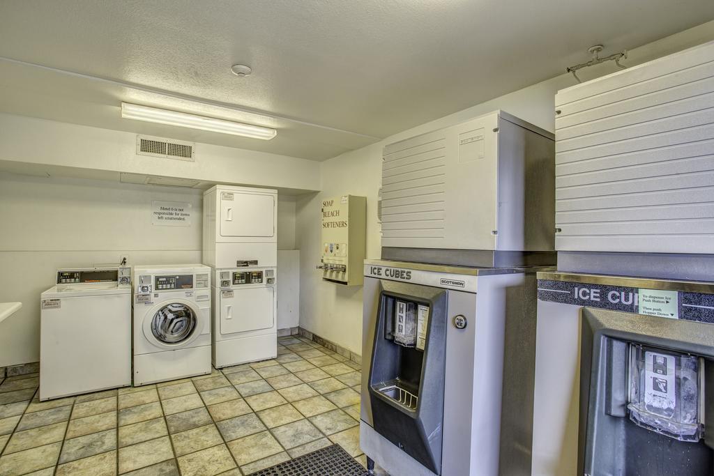 Motel 6-Goodlettsville, Tn - Nashville Luaran gambar