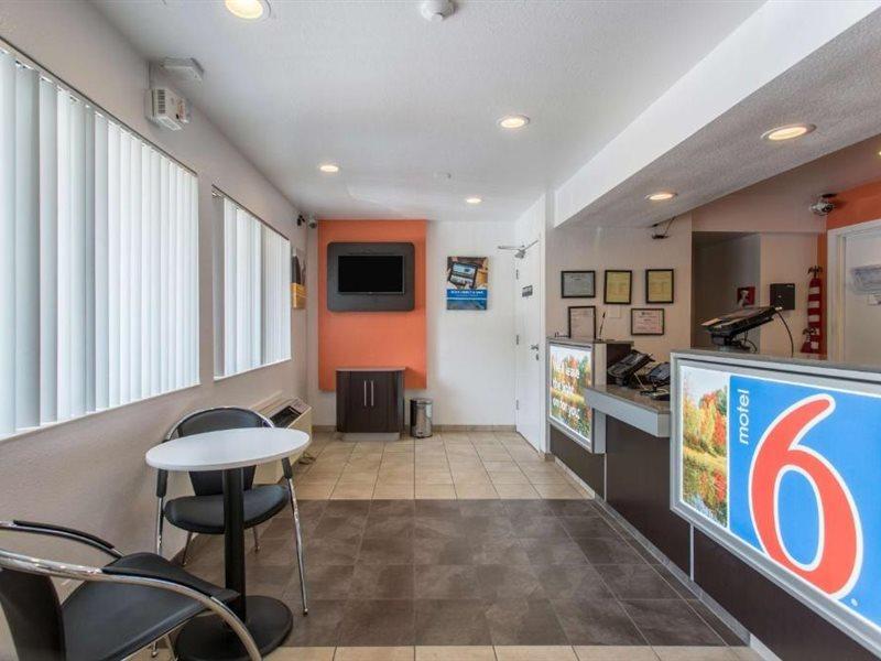 Motel 6-Goodlettsville, Tn - Nashville Luaran gambar