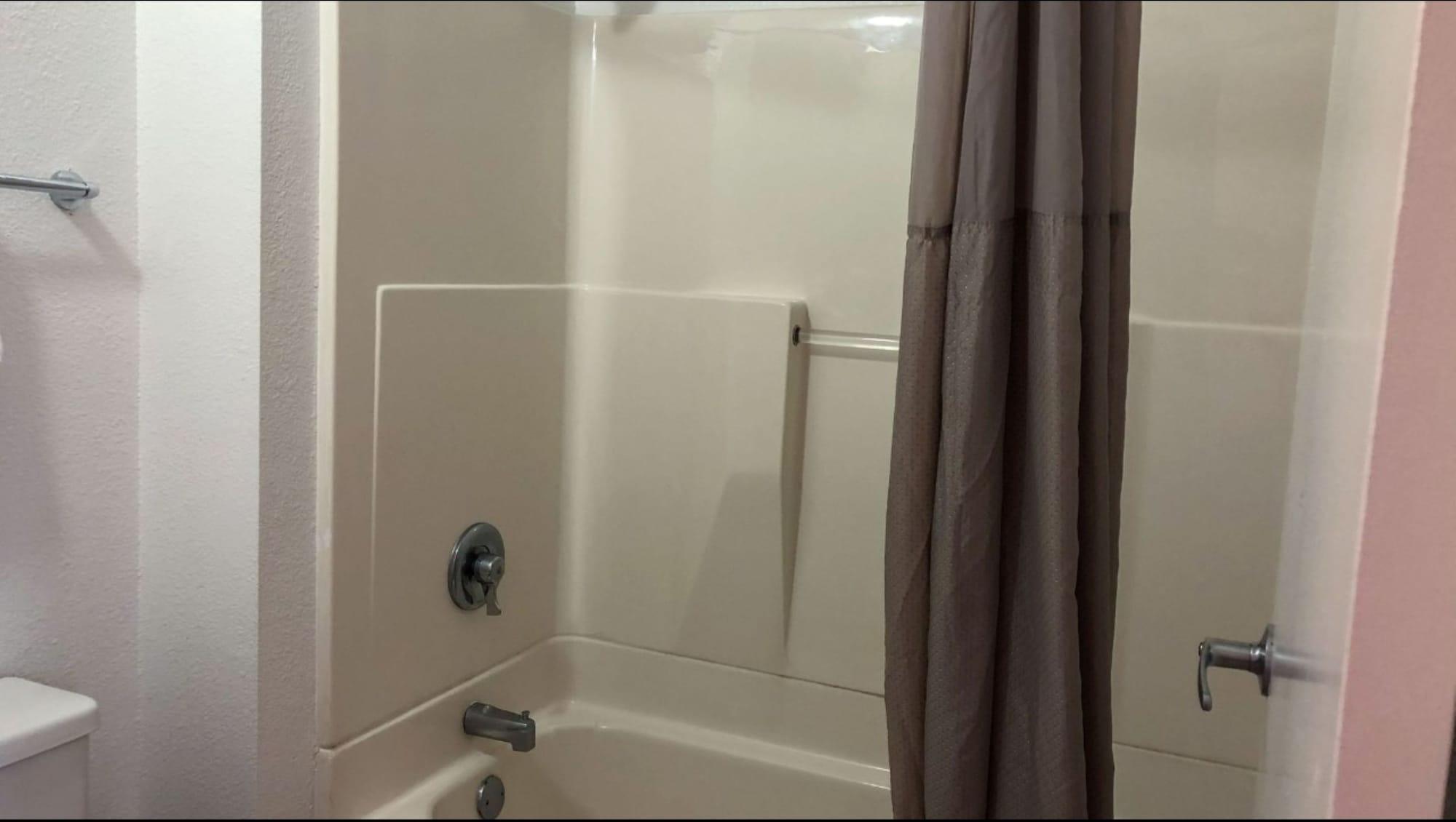 Motel 6-Goodlettsville, Tn - Nashville Luaran gambar