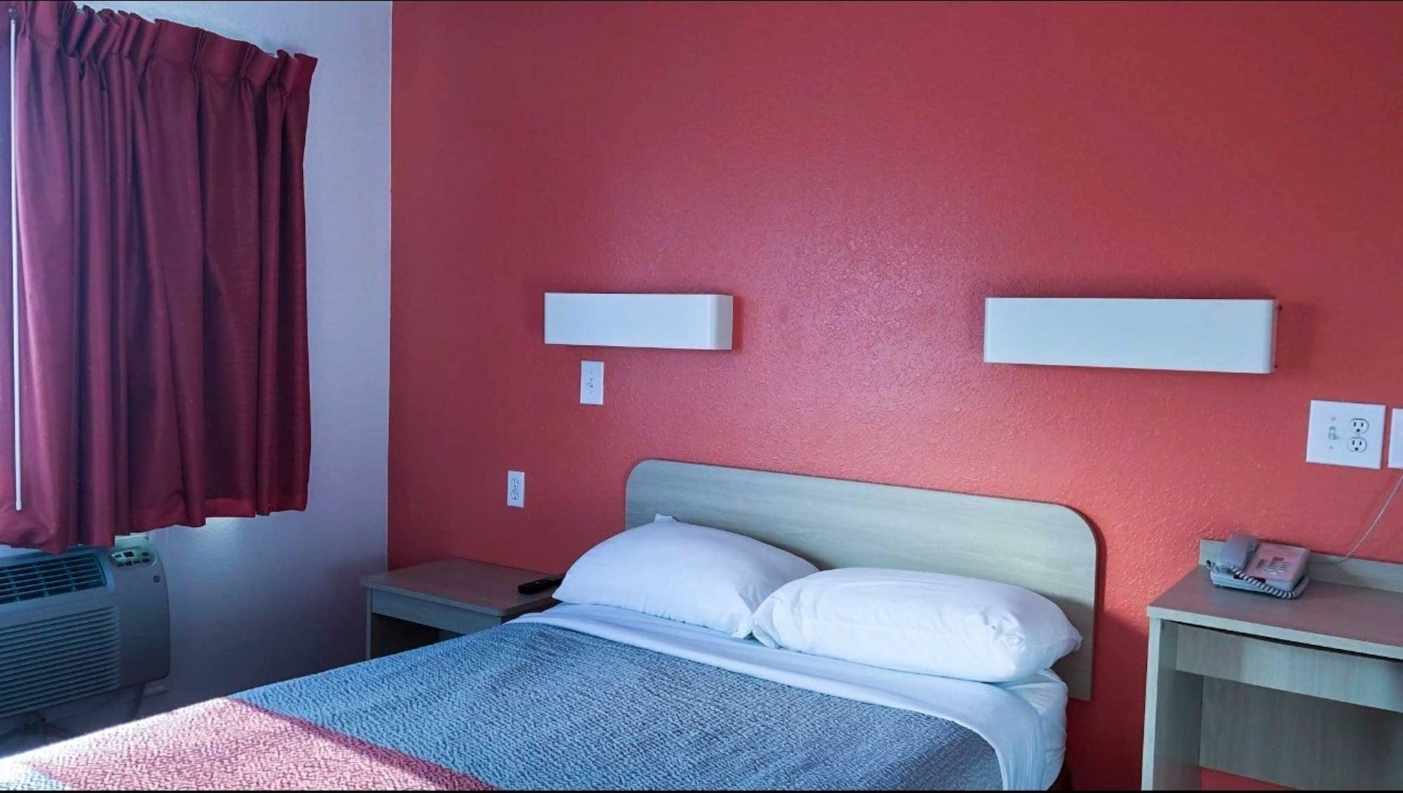 Motel 6-Goodlettsville, Tn - Nashville Luaran gambar