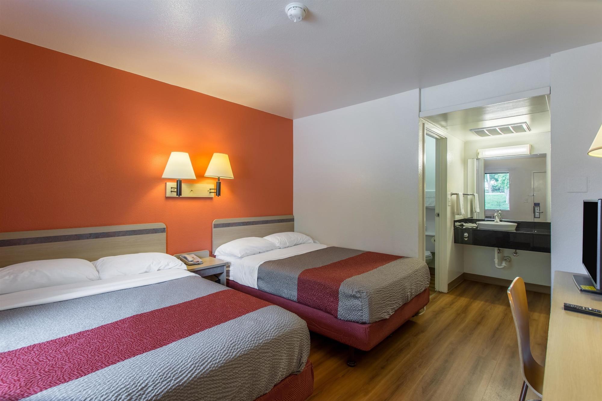 Motel 6-Goodlettsville, Tn - Nashville Luaran gambar