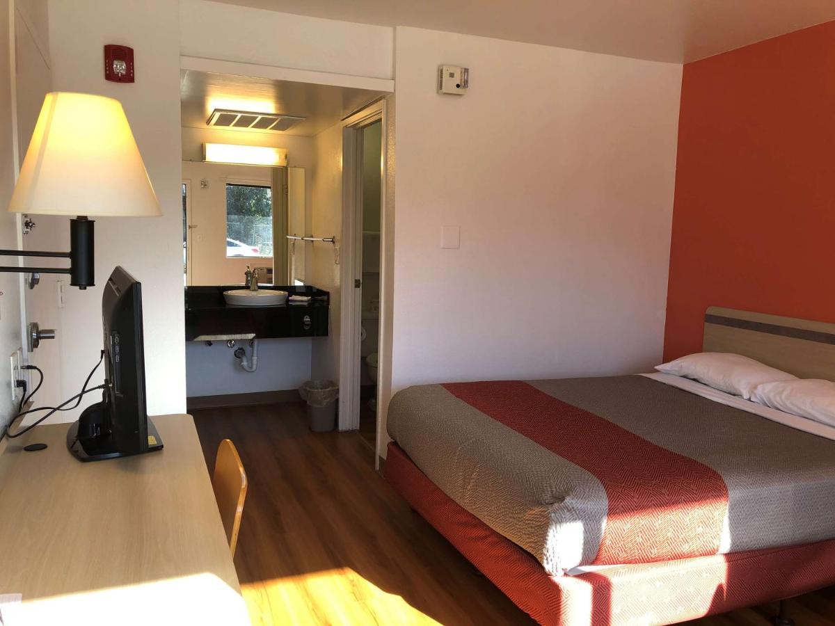 Motel 6-Goodlettsville, Tn - Nashville Luaran gambar