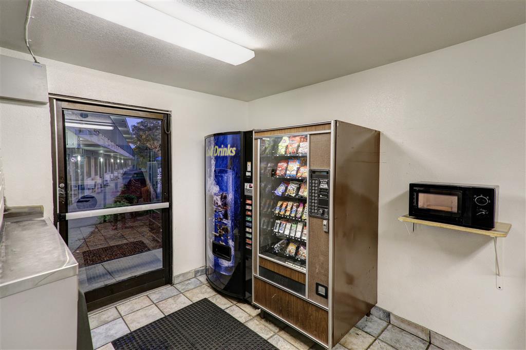 Motel 6-Goodlettsville, Tn - Nashville Kemudahan gambar