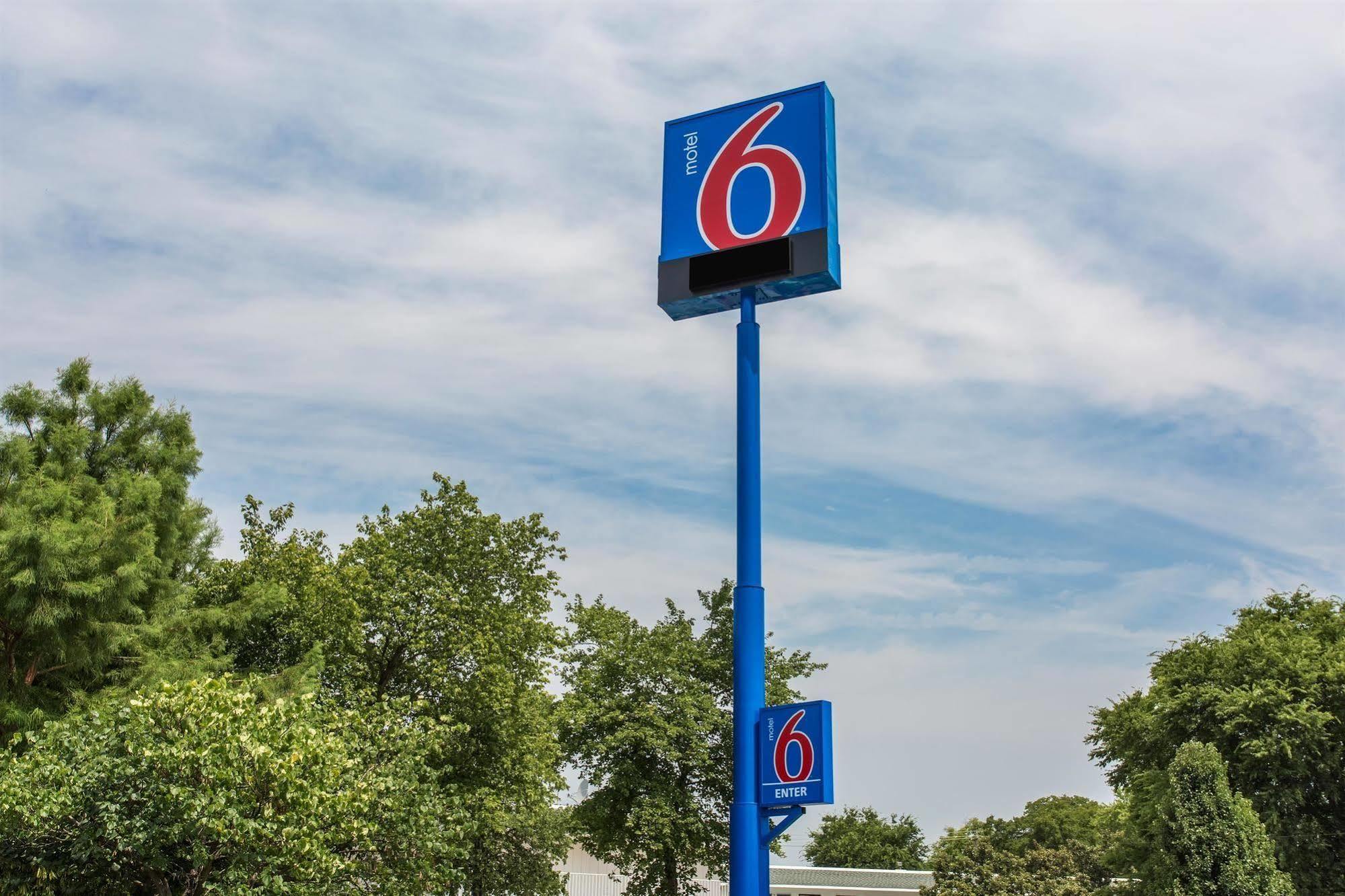 Motel 6-Goodlettsville, Tn - Nashville Luaran gambar