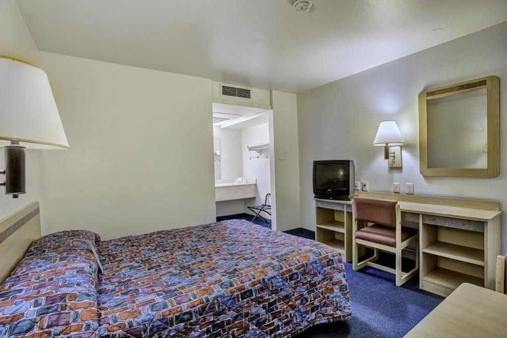 Motel 6-Goodlettsville, Tn - Nashville Luaran gambar