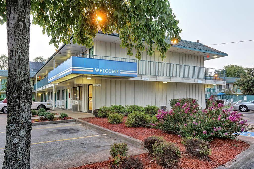 Motel 6-Goodlettsville, Tn - Nashville Luaran gambar