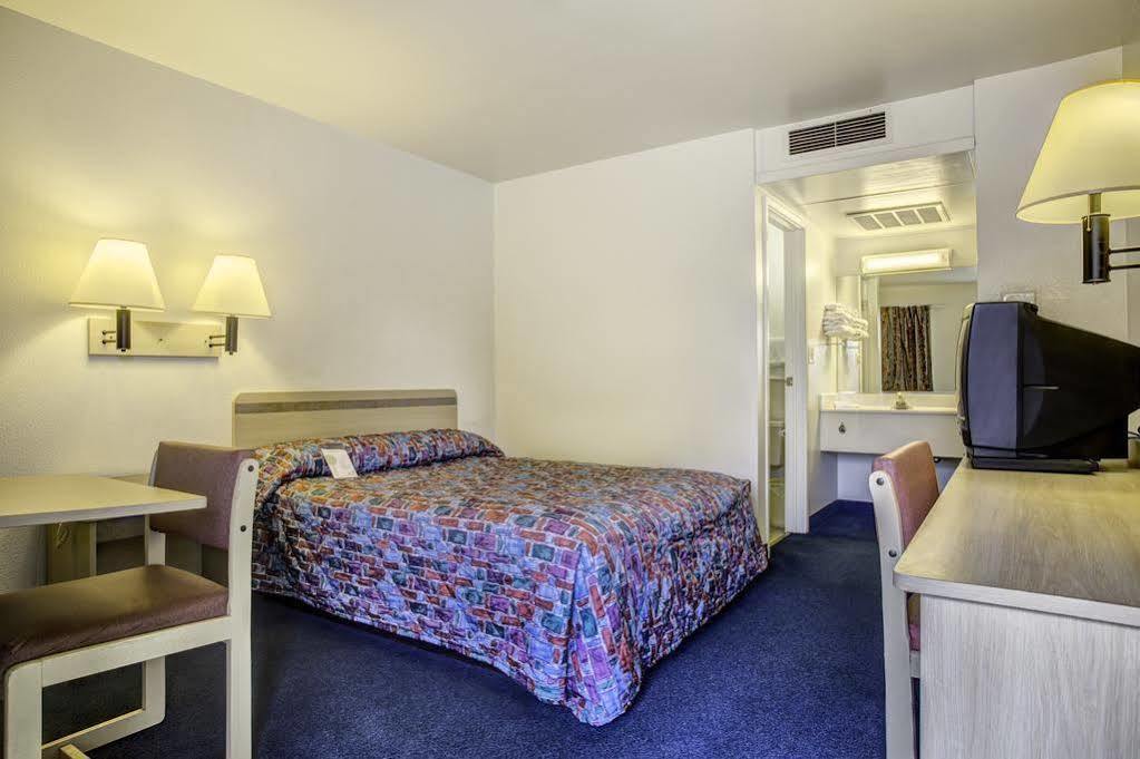Motel 6-Goodlettsville, Tn - Nashville Luaran gambar