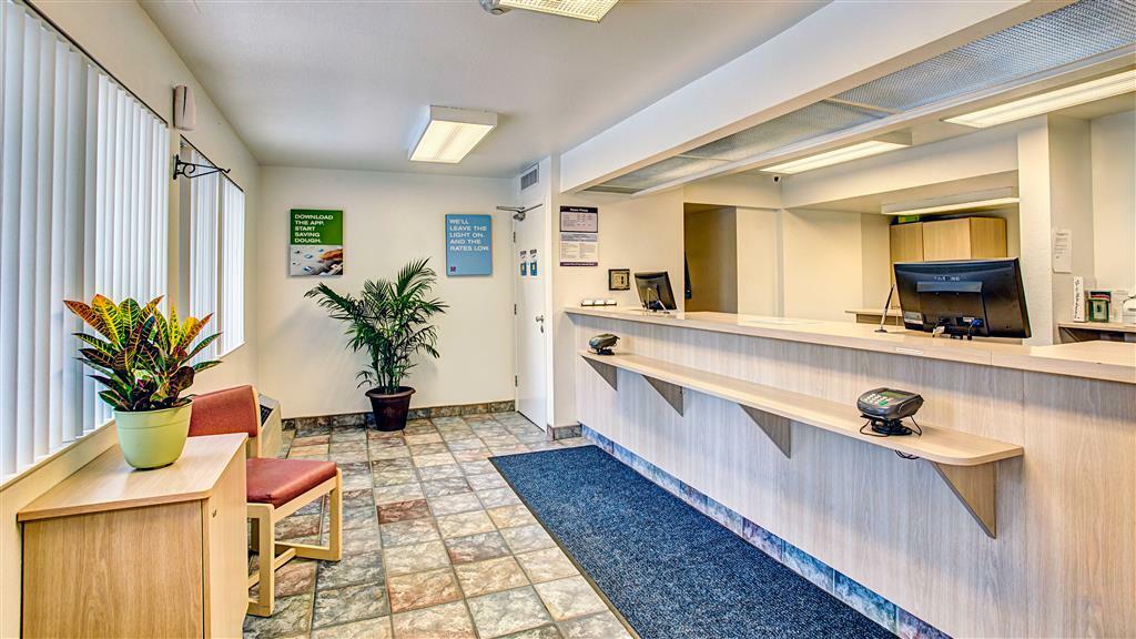 Motel 6-Goodlettsville, Tn - Nashville Dalaman gambar