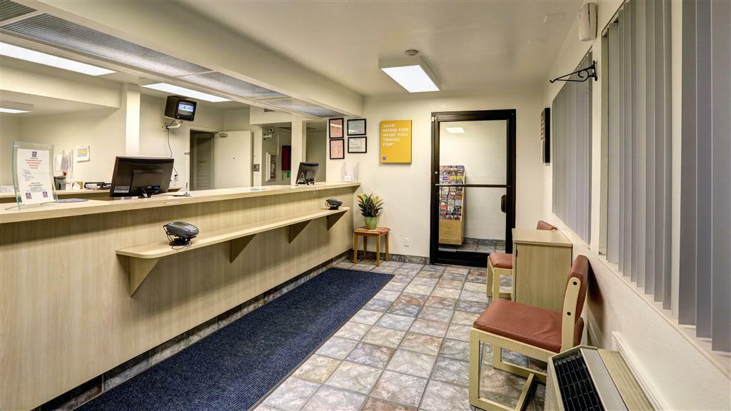Motel 6-Goodlettsville, Tn - Nashville Dalaman gambar