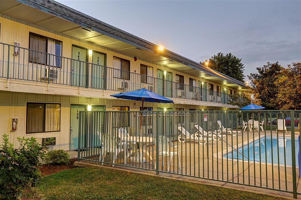 Motel 6-Goodlettsville, Tn - Nashville Kemudahan gambar