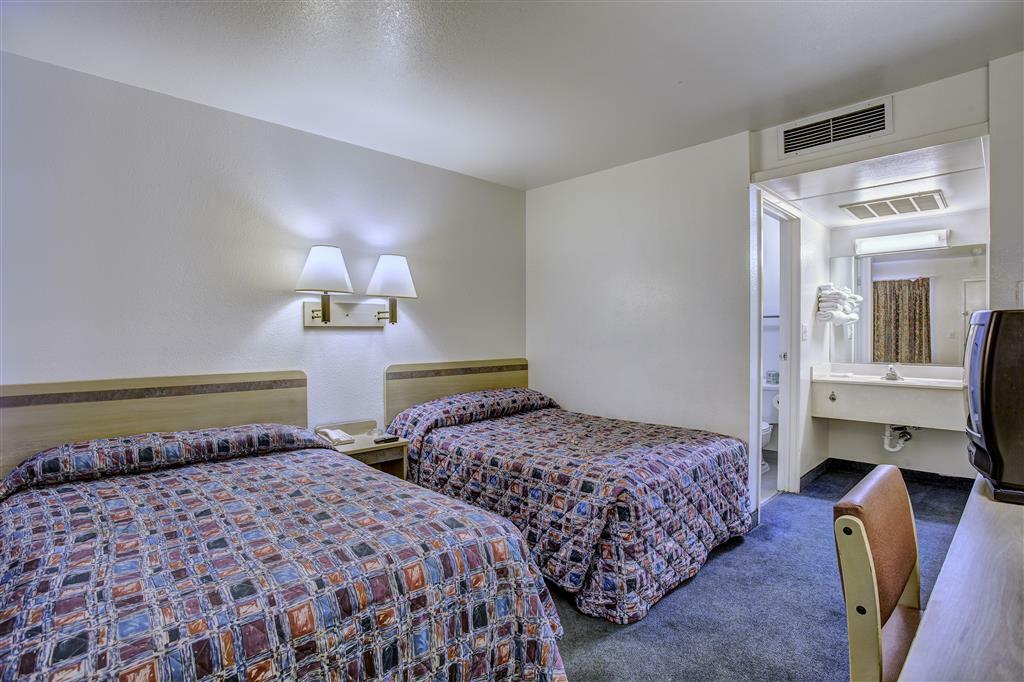 Motel 6-Goodlettsville, Tn - Nashville Bilik gambar