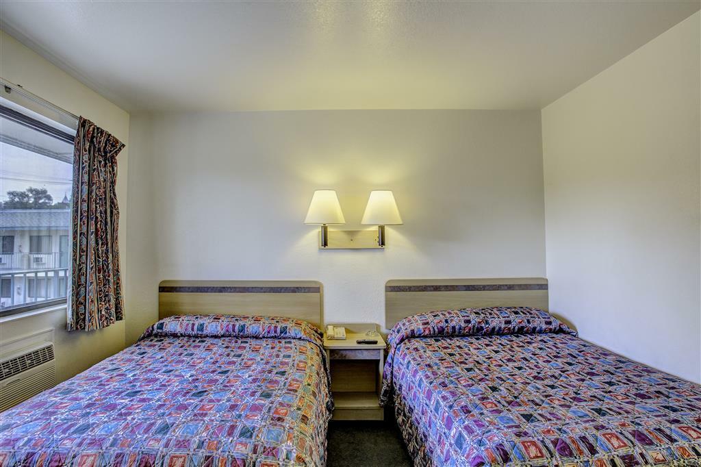 Motel 6-Goodlettsville, Tn - Nashville Bilik gambar