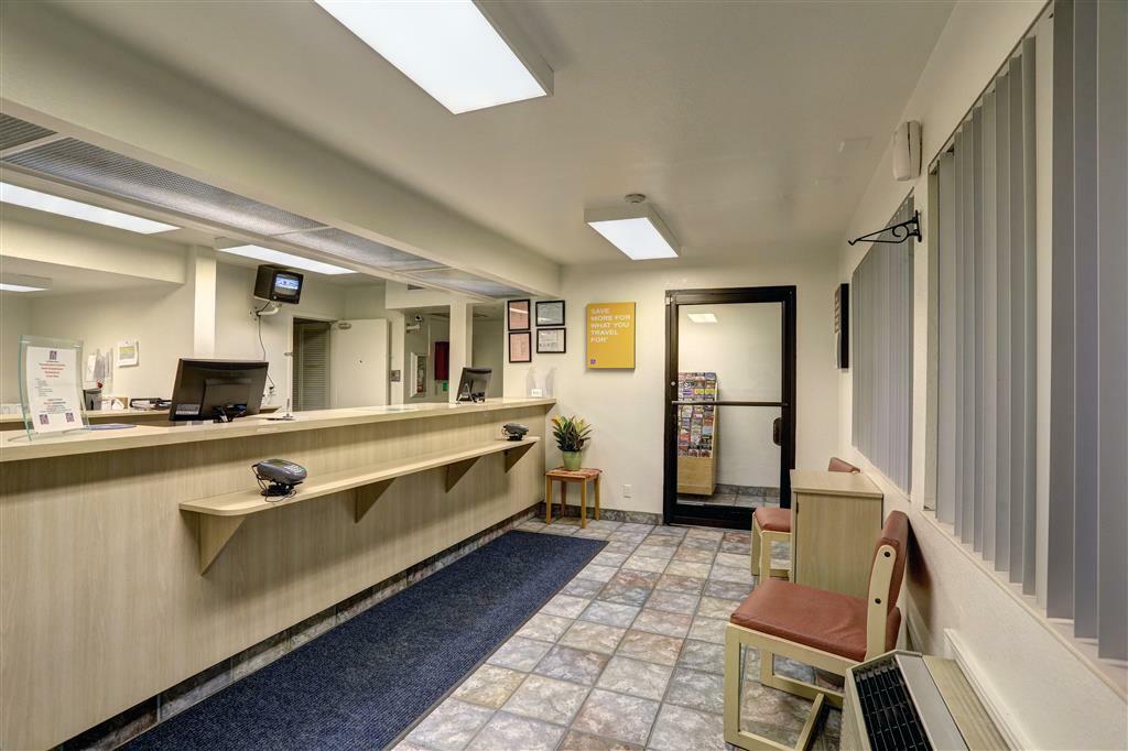 Motel 6-Goodlettsville, Tn - Nashville Dalaman gambar