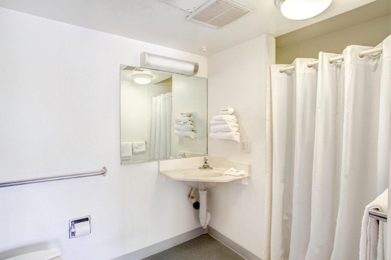 Motel 6-Goodlettsville, Tn - Nashville Bilik gambar
